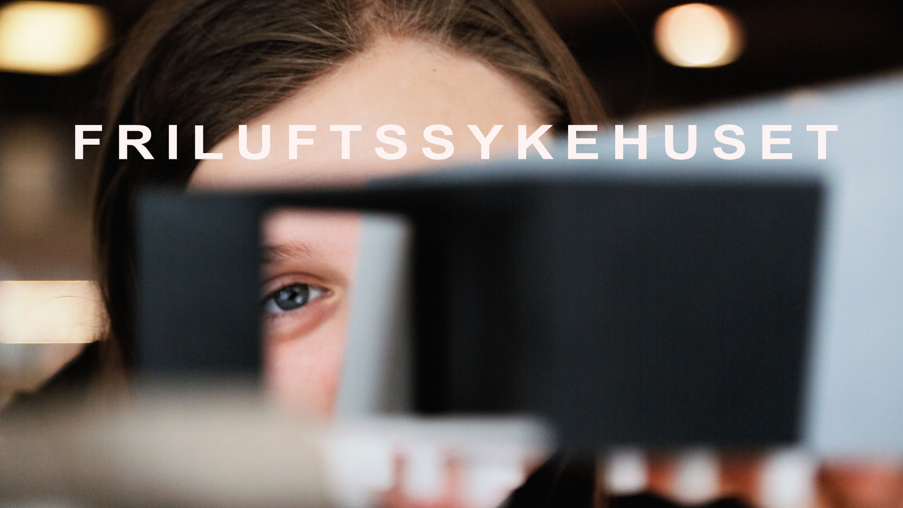 STIFTELSEN FRILUFTSSYKEHUSET